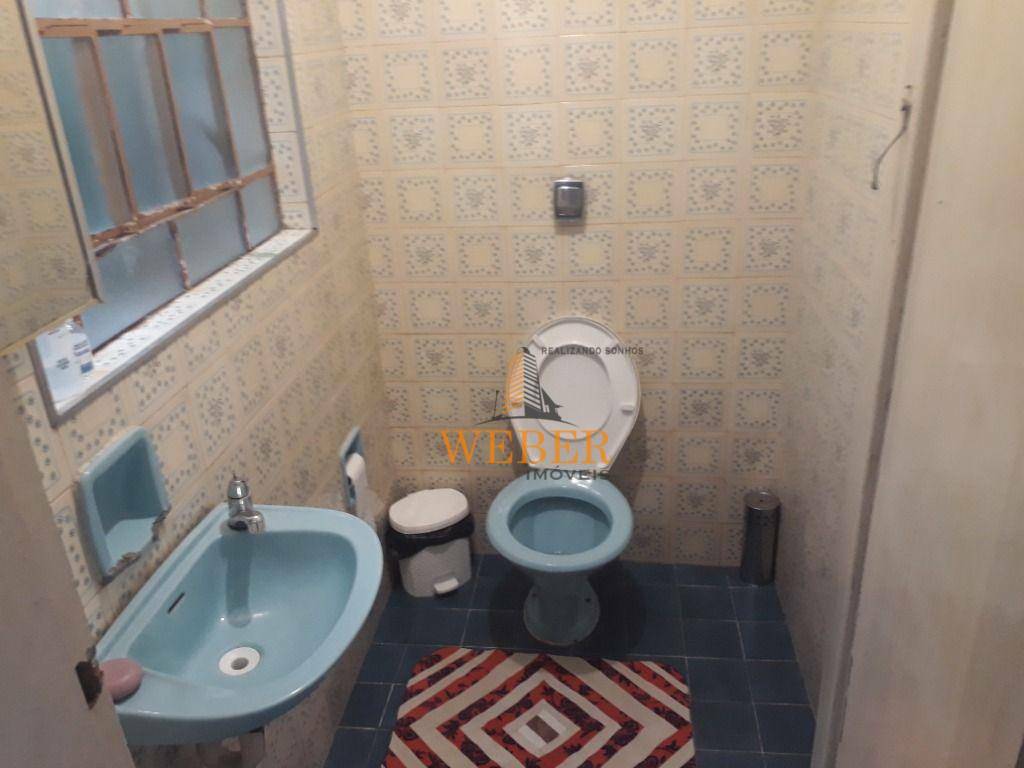 Sobrado à venda com 4 quartos, 130m² - Foto 25