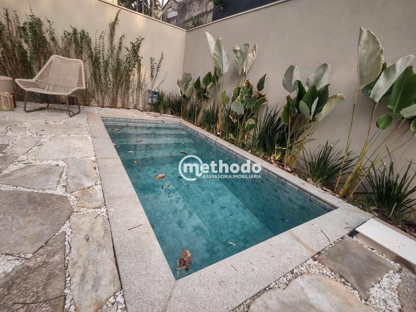 Casa de Condomínio à venda com 3 quartos, 187m² - Foto 8