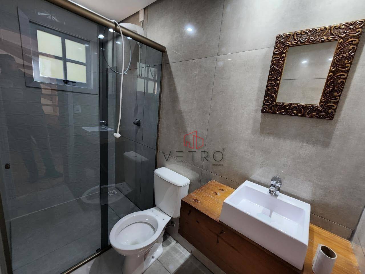 Casa de Condomínio à venda com 3 quartos, 120m² - Foto 11