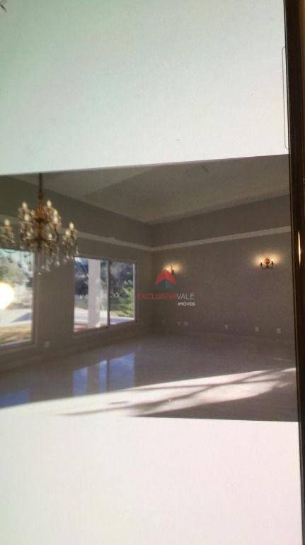 Casa de Condomínio à venda com 4 quartos, 500m² - Foto 3
