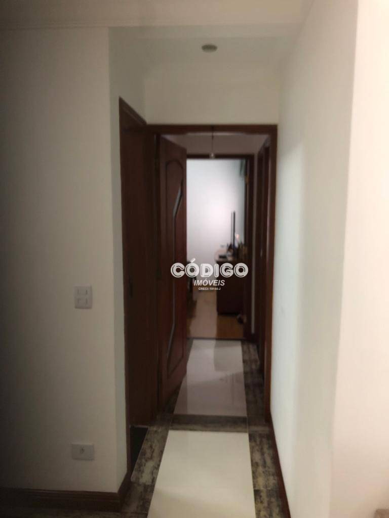 Apartamento à venda com 3 quartos, 83m² - Foto 24