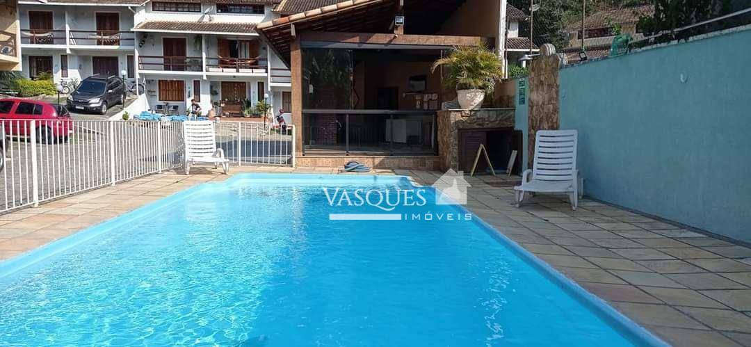 Casa de Condomínio à venda com 3 quartos, 80m² - Foto 7