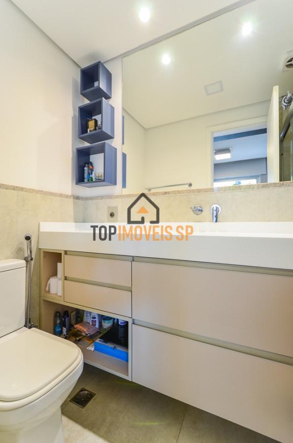 Apartamento à venda com 2 quartos, 122m² - Foto 20