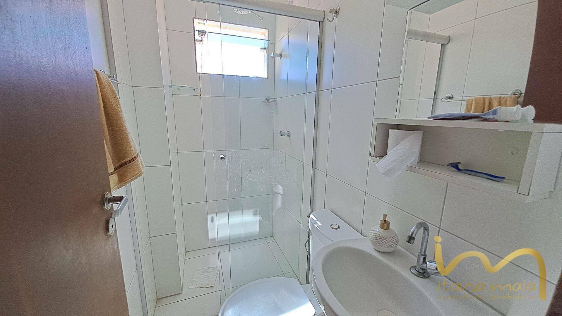 Apartamento à venda com 2 quartos, 54m² - Foto 15