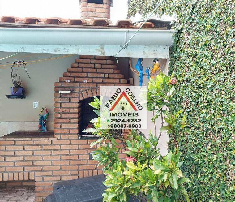 Sobrado à venda com 4 quartos, 188m² - Foto 3