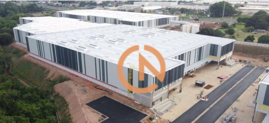 Depósito-Galpão-Armazém para alugar, 5310m² - Foto 4