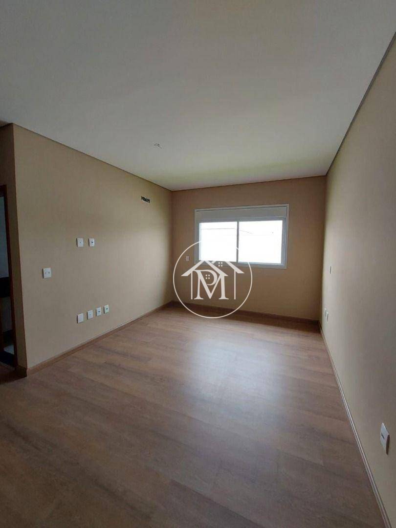 Casa de Condomínio à venda e aluguel com 4 quartos, 394m² - Foto 9