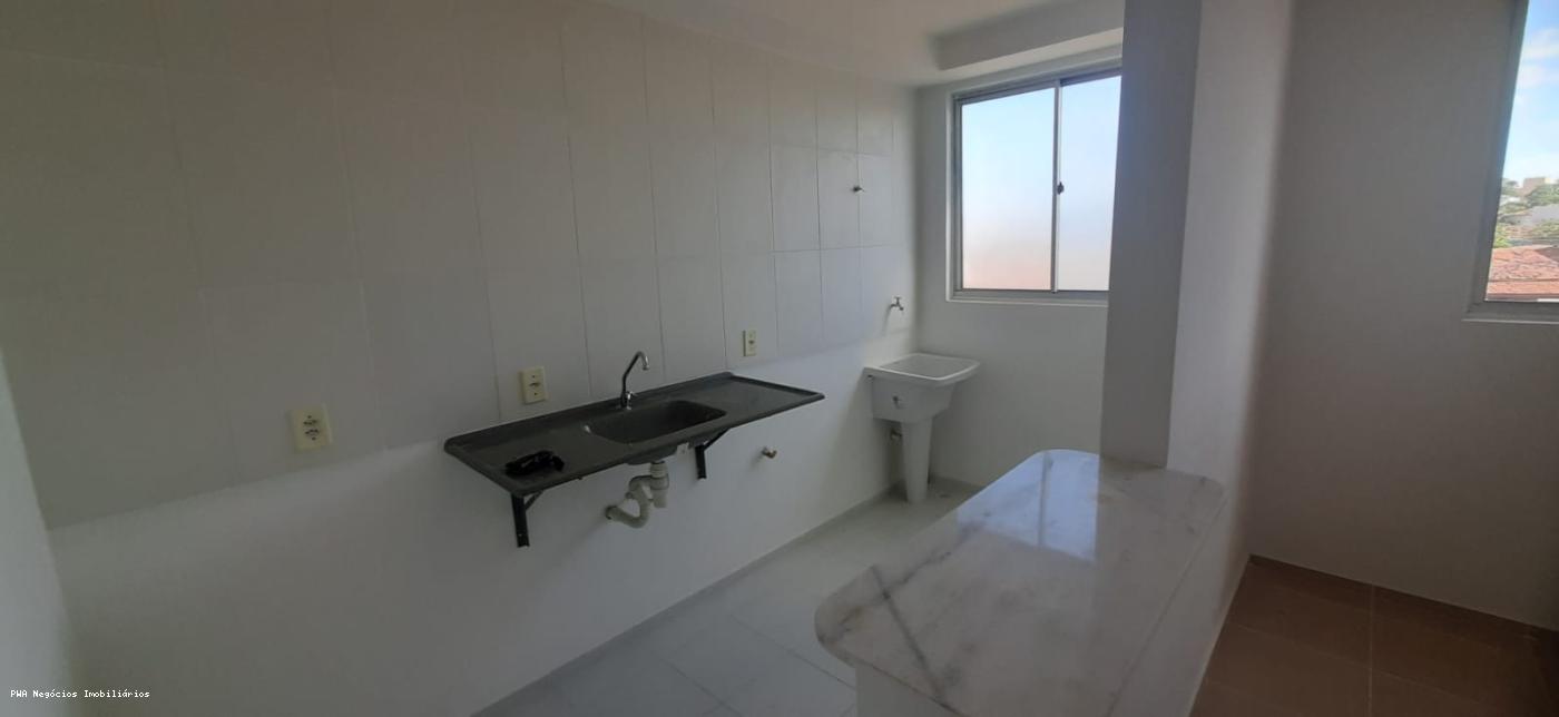 Apartamento à venda com 2 quartos, 49m² - Foto 8