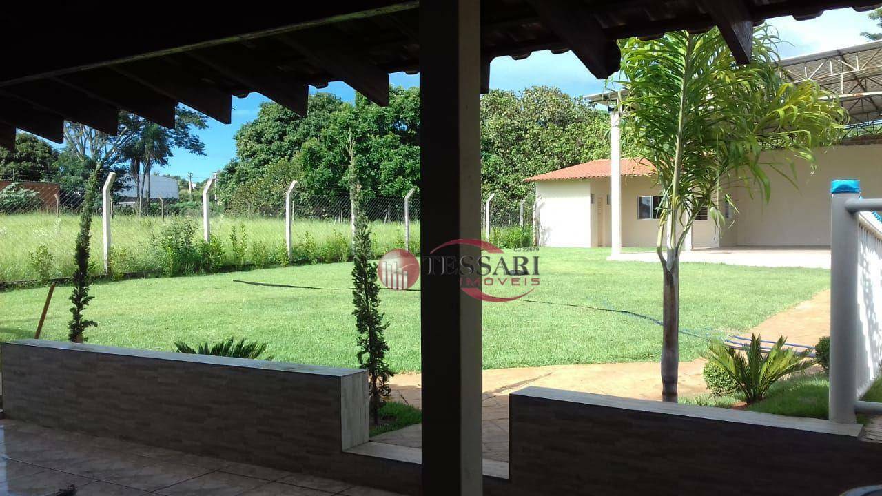 Chácara à venda com 3 quartos, 1400M2 - Foto 7