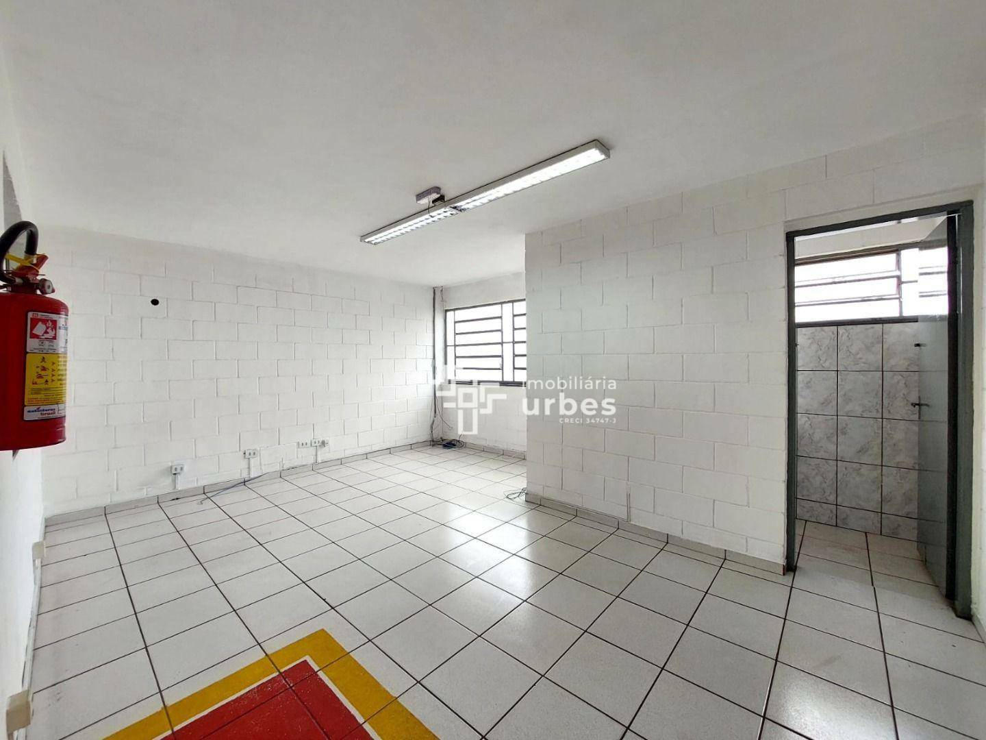 Loja-Salão para alugar, 260m² - Foto 13