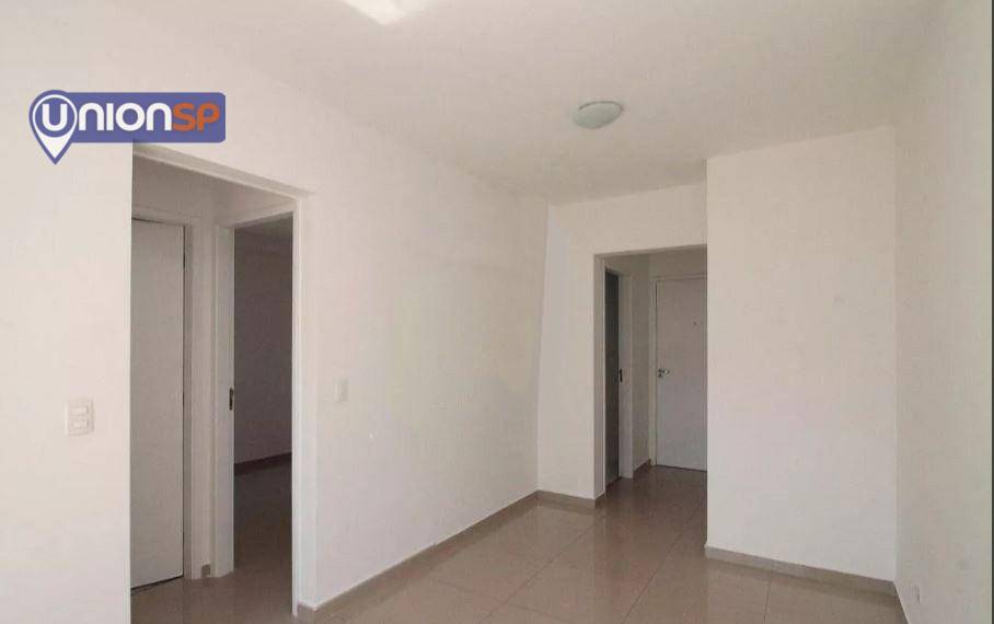 Apartamento à venda com 2 quartos, 48m² - Foto 2