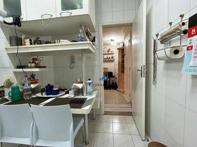 Apartamento para alugar com 3 quartos, 77m² - Foto 14