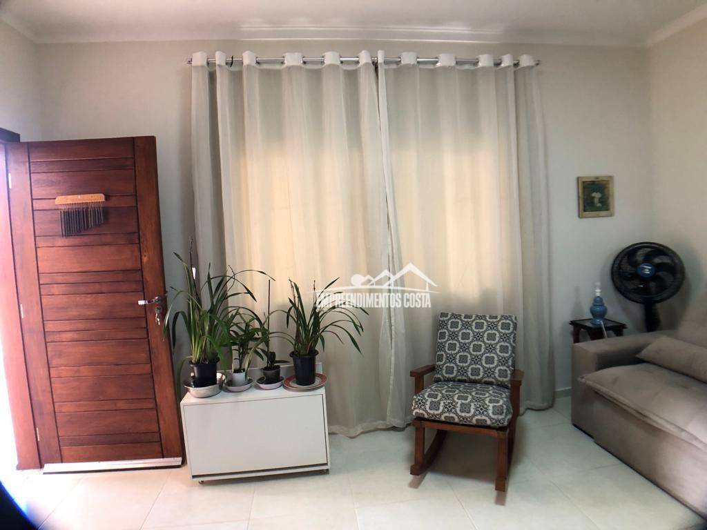 Apartamento à venda com 2 quartos, 89m² - Foto 5