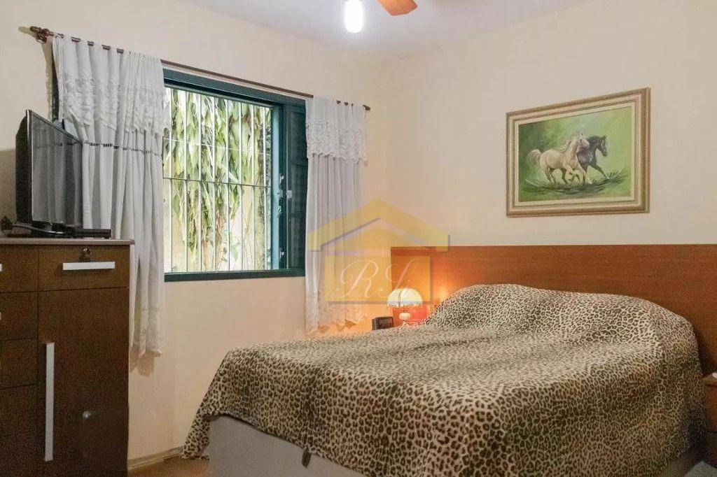 Casa à venda e aluguel com 5 quartos, 205m² - Foto 6