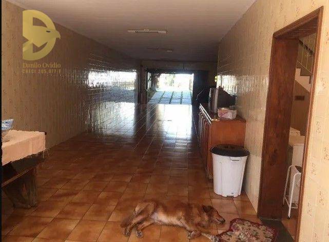 Sobrado à venda com 3 quartos, 425m² - Foto 12