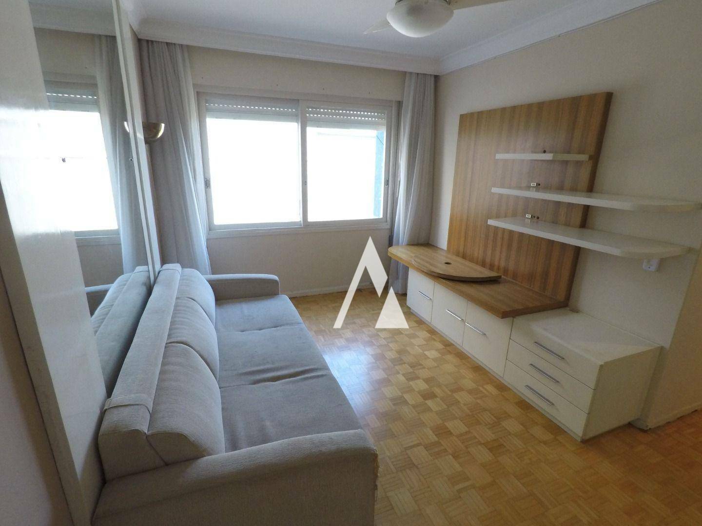 Apartamento à venda com 1 quarto, 47m² - Foto 10