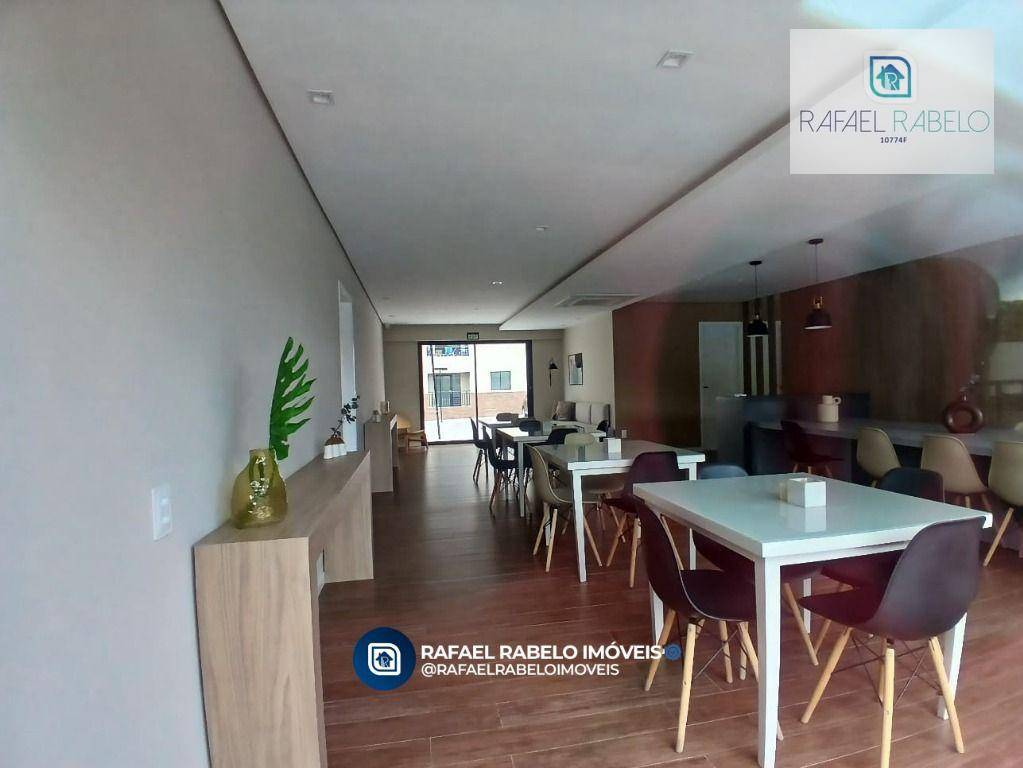 Apartamento para alugar com 2 quartos, 51m² - Foto 17