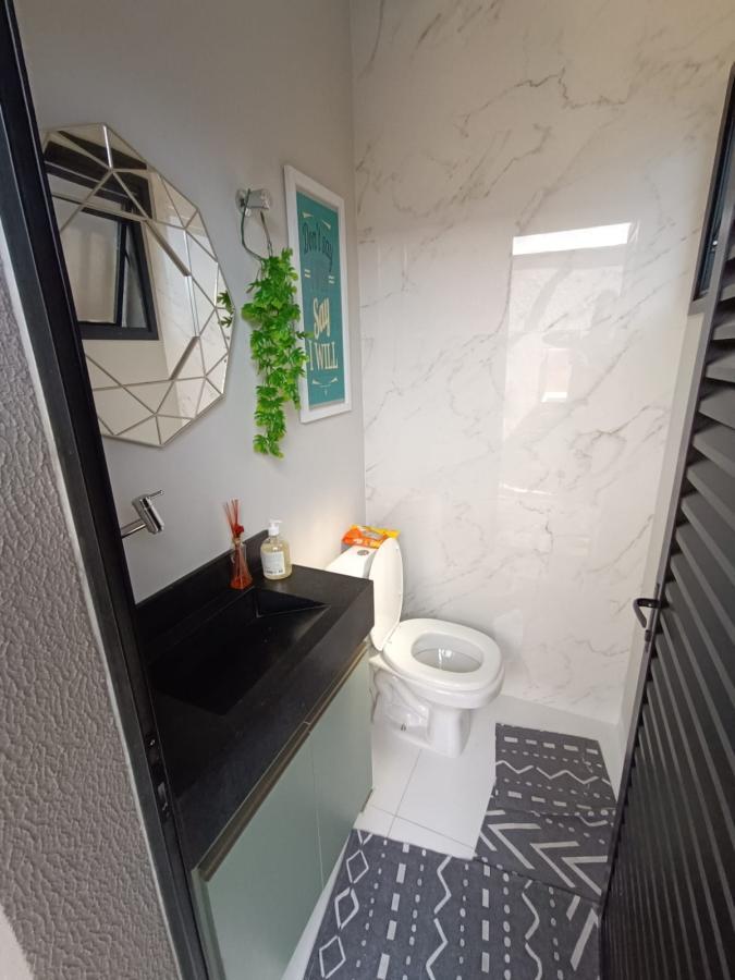 Casa de Condomínio à venda com 3 quartos, 170m² - Foto 20