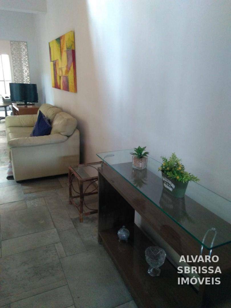 Casa à venda com 2 quartos, 80m² - Foto 3