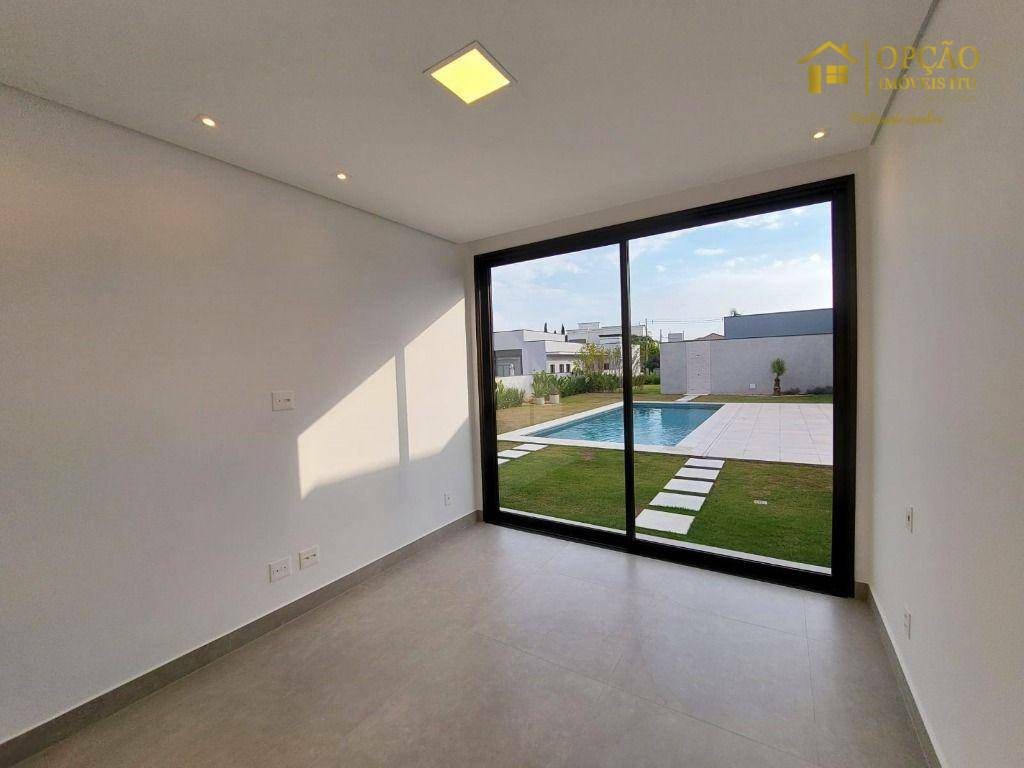 Casa de Condomínio à venda com 4 quartos, 477m² - Foto 15