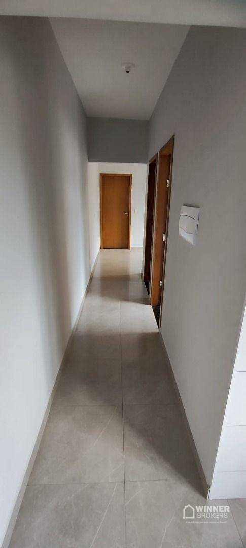 Casa à venda com 2 quartos, 70m² - Foto 10