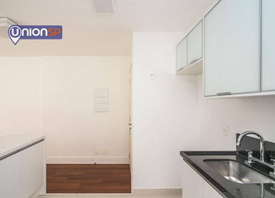 Apartamento à venda com 1 quarto, 45m² - Foto 18