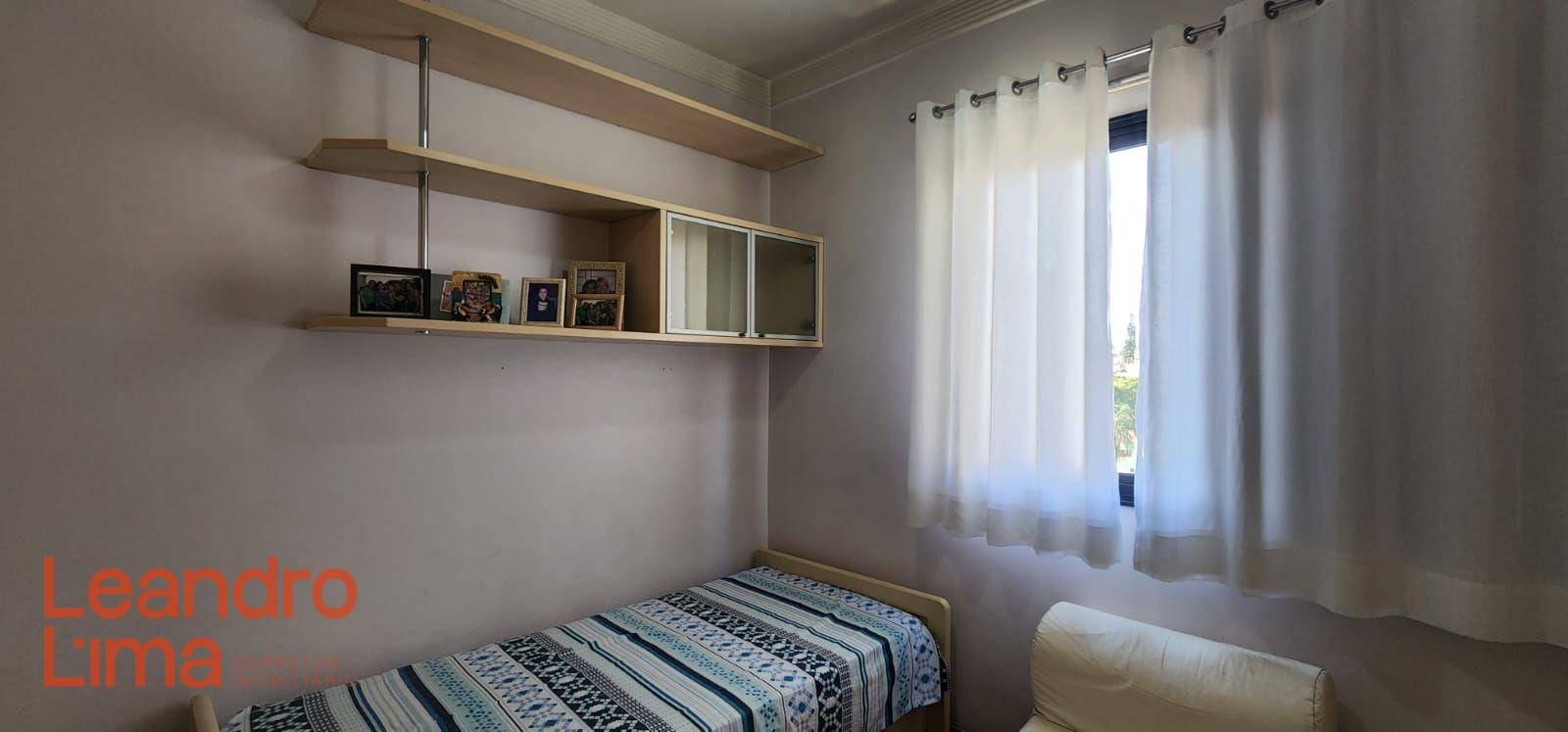 Apartamento à venda com 3 quartos, 106m² - Foto 15