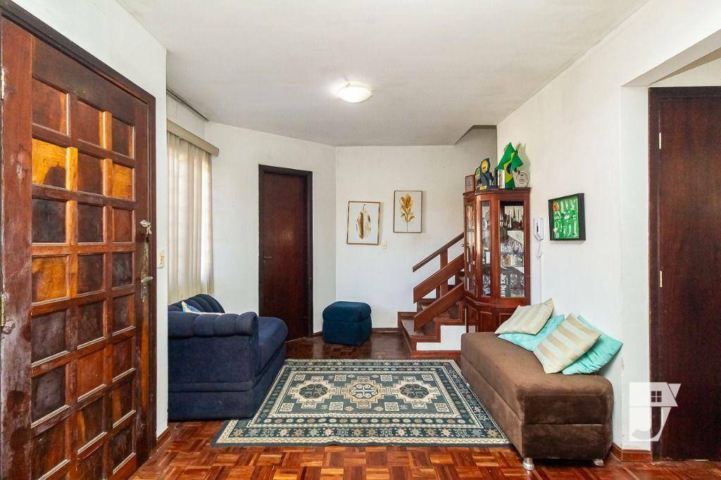 Sobrado à venda com 3 quartos, 115m² - Foto 9