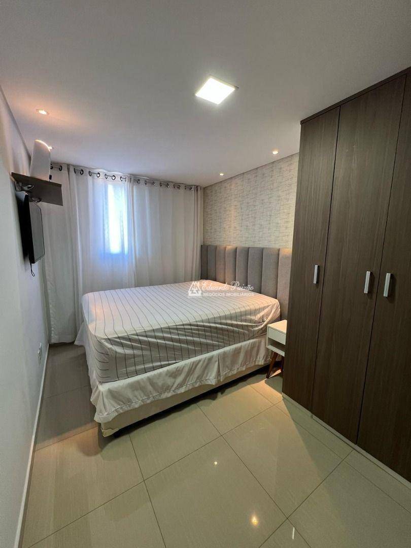 Apartamento para alugar com 2 quartos, 55m² - Foto 7