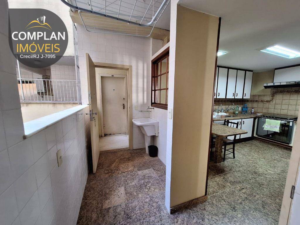 Apartamento à venda com 3 quartos, 190m² - Foto 26