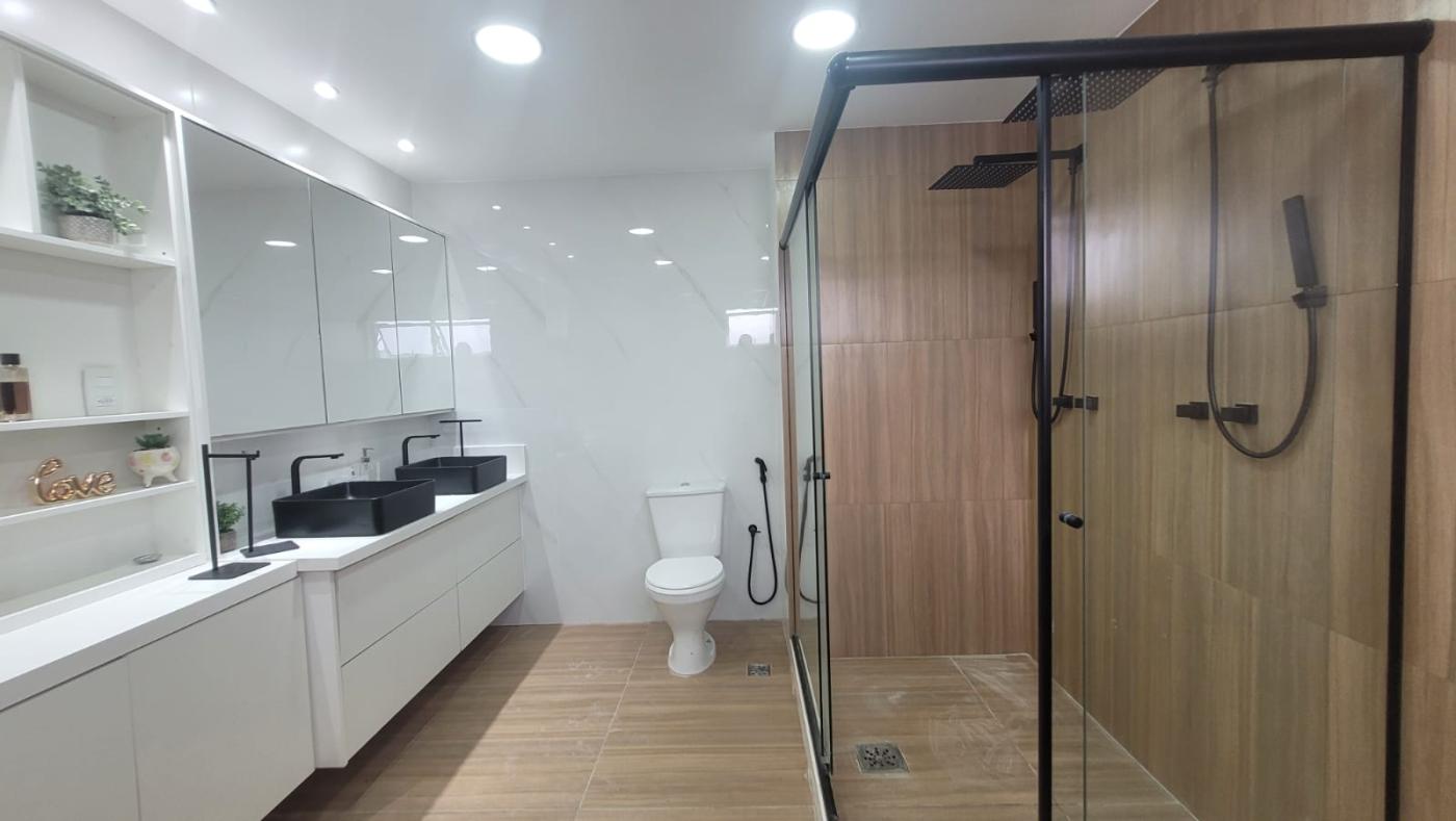 Cobertura à venda com 4 quartos, 303m² - Foto 21