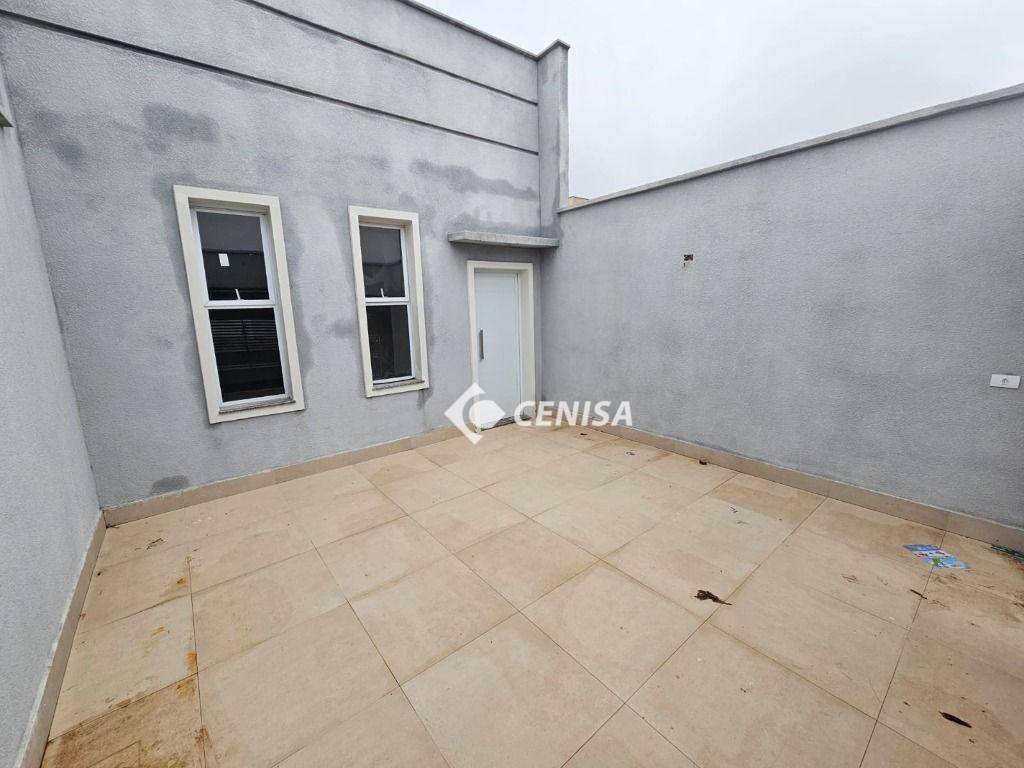 Casa à venda com 2 quartos, 63m² - Foto 2