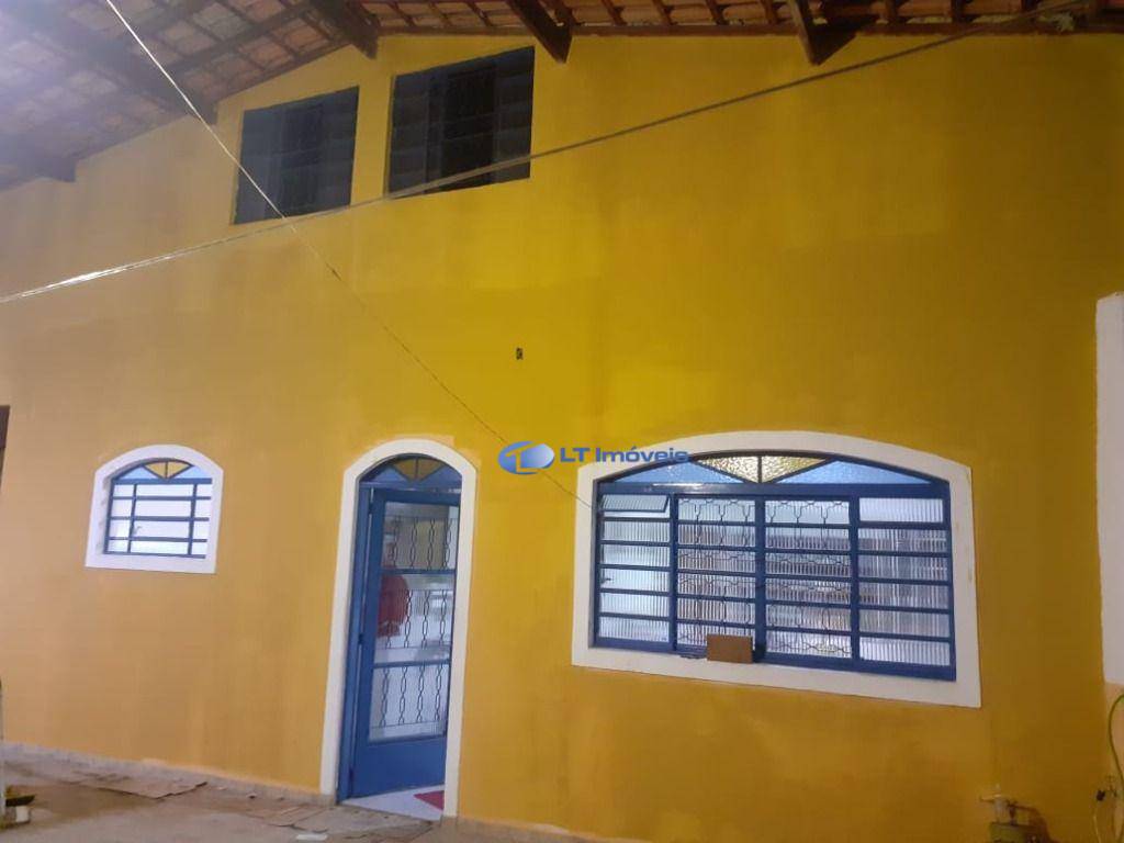 Casa à venda com 3 quartos, 280m² - Foto 16