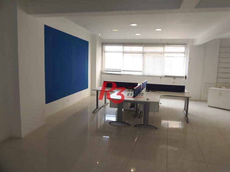 Conjunto Comercial-Sala para alugar, 160m² - Foto 3