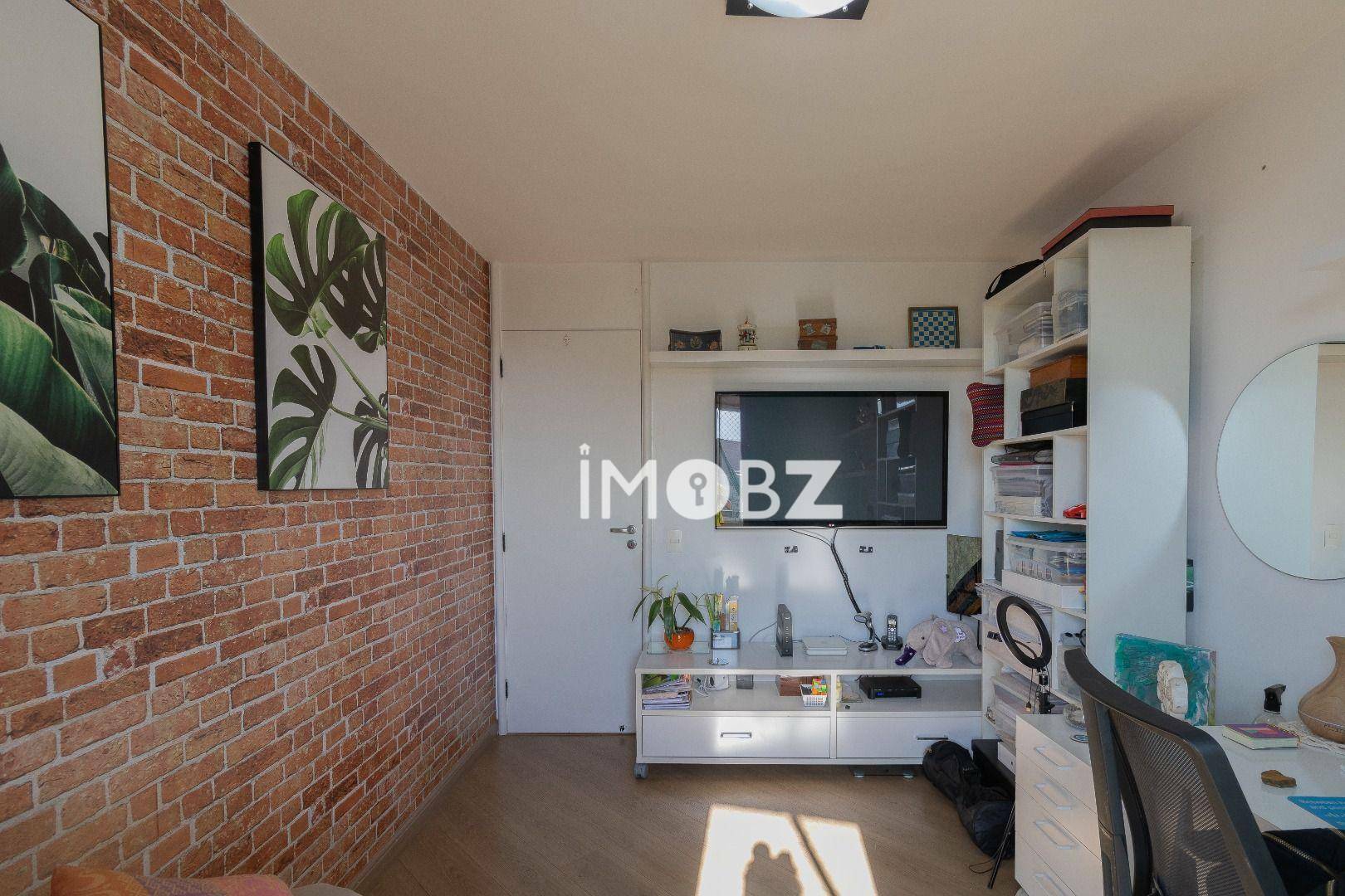 Apartamento à venda com 3 quartos, 160m² - Foto 27