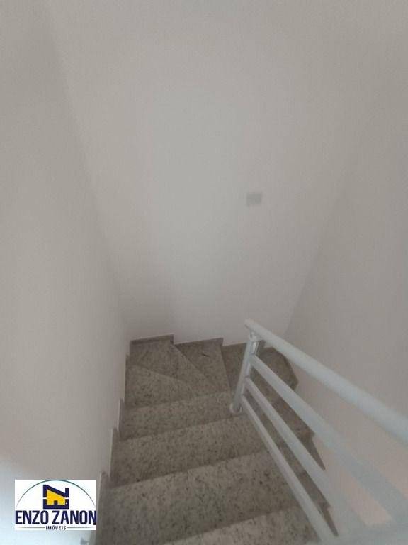 Sobrado, 3 quartos, 120 m² - Foto 10