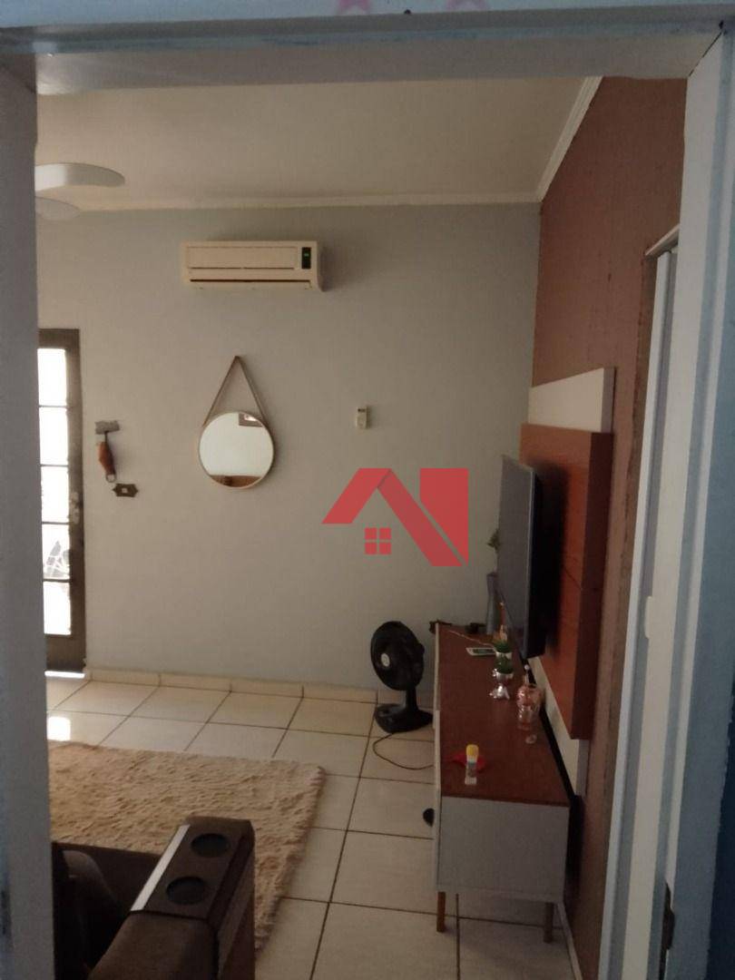 Casa à venda com 3 quartos, 170m² - Foto 22