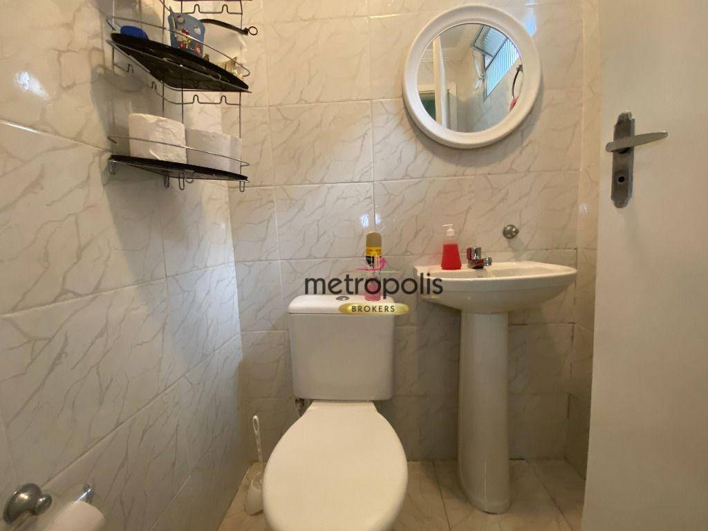 Sobrado à venda com 2 quartos, 121m² - Foto 34