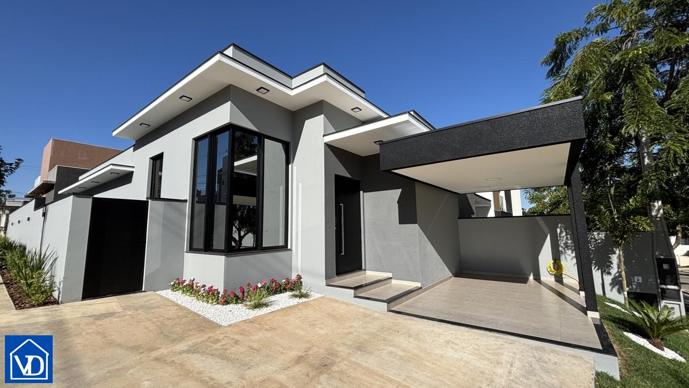 Casa de Condomínio à venda com 3 quartos, 135m² - Foto 5