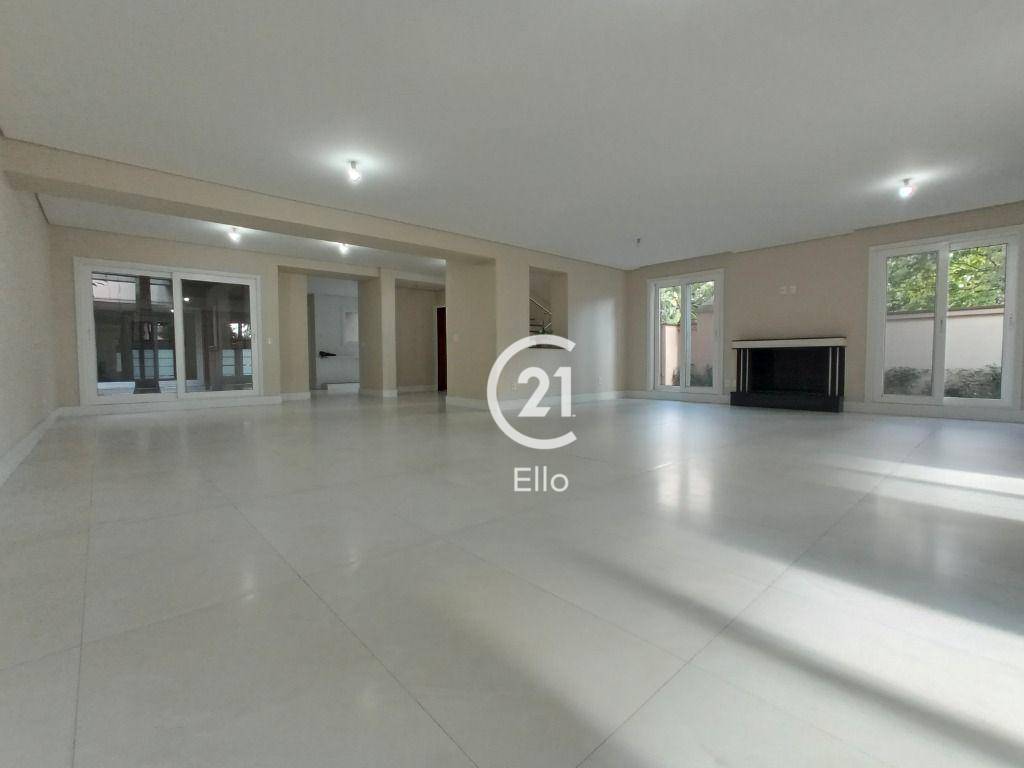 Casa à venda com 4 quartos, 731m² - Foto 6