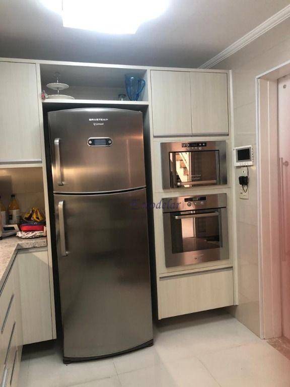 Sobrado à venda com 3 quartos, 140m² - Foto 10