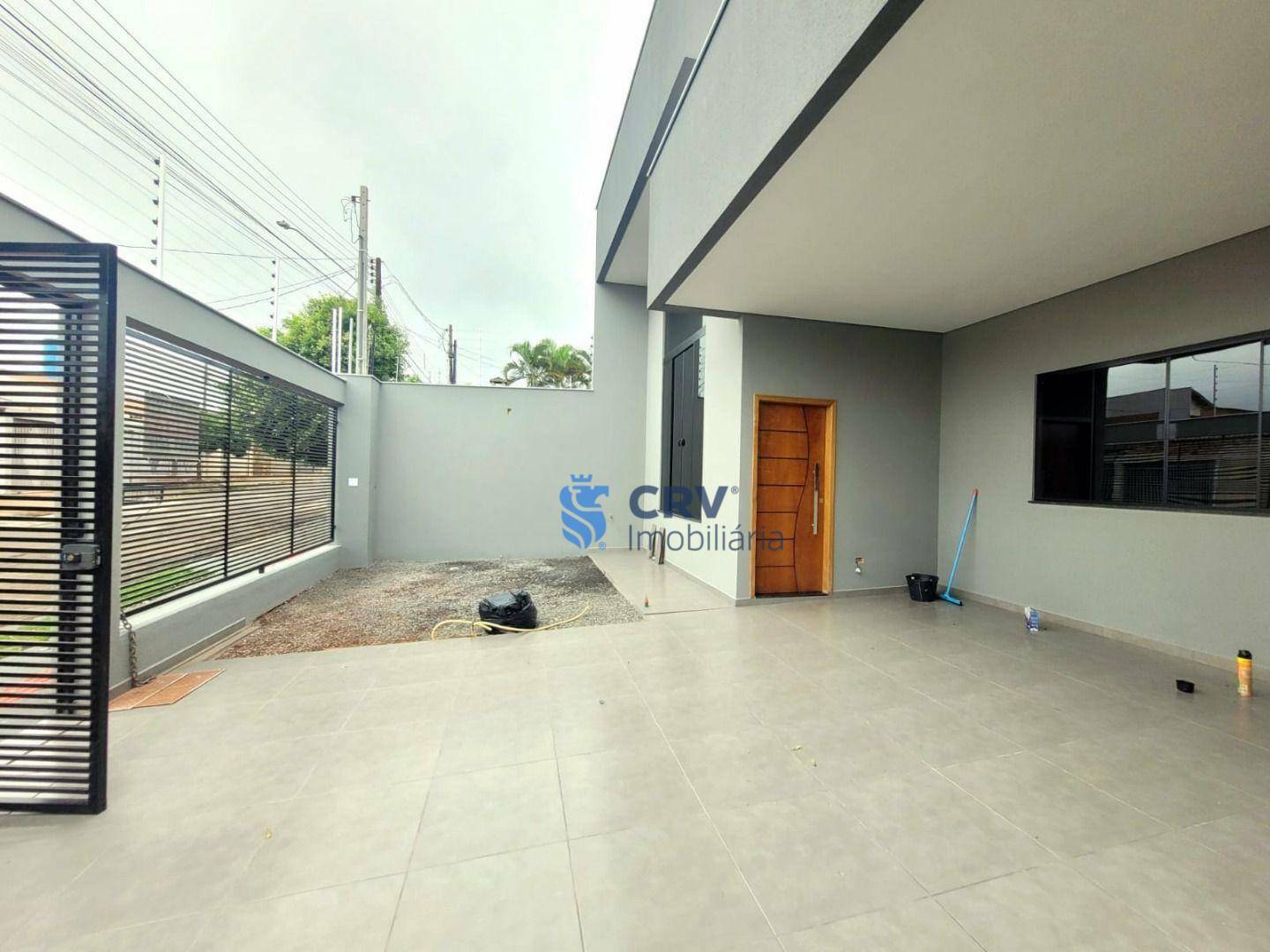 Casa à venda com 3 quartos, 111m² - Foto 13