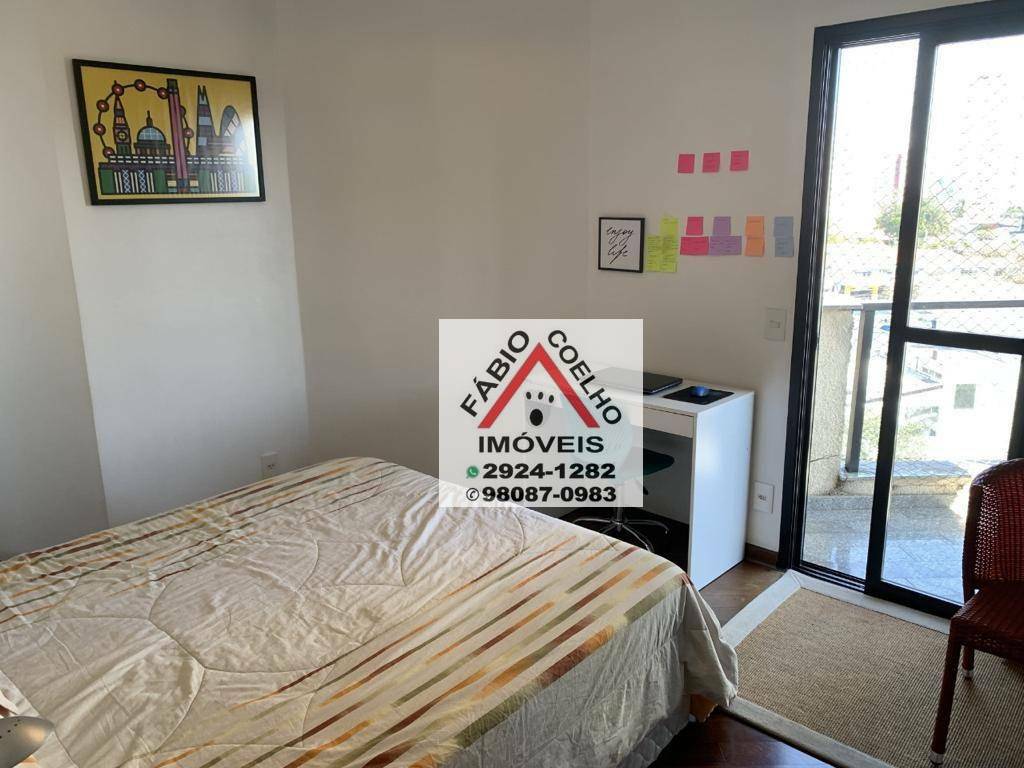 Apartamento à venda com 4 quartos, 133m² - Foto 27