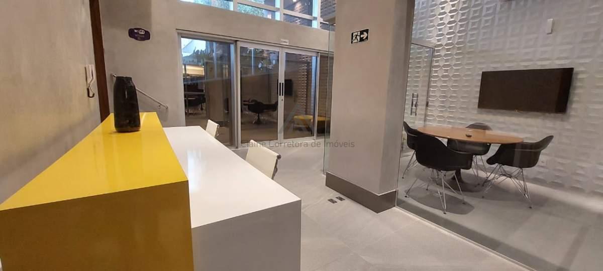 Apartamento à venda com 2 quartos, 67m² - Foto 8