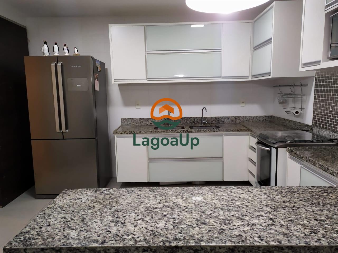 Casa de Condomínio à venda com 4 quartos, 266m² - Foto 14
