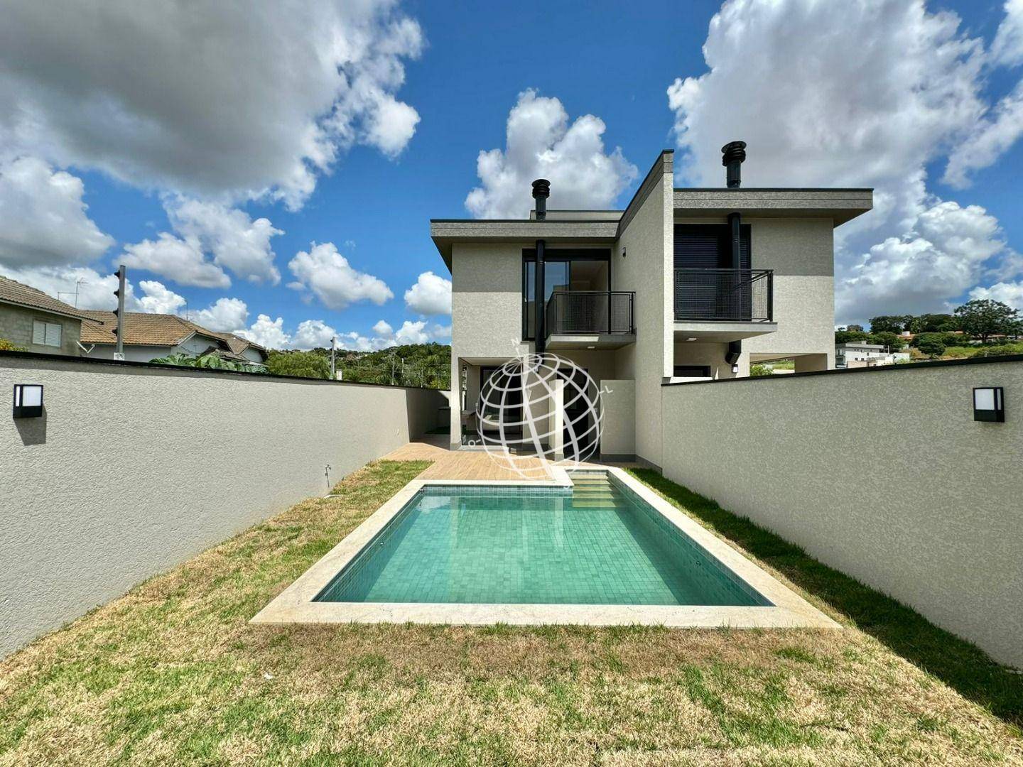 Casa, 3 quartos, 219 m² - Foto 43