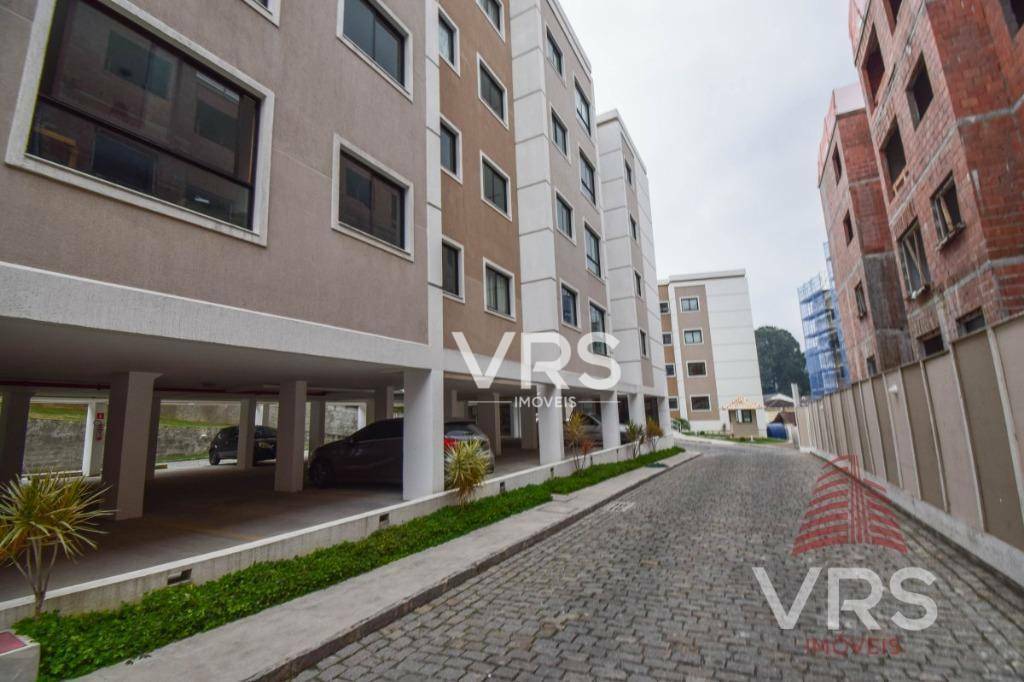 Apartamento à venda com 2 quartos, 54m² - Foto 19