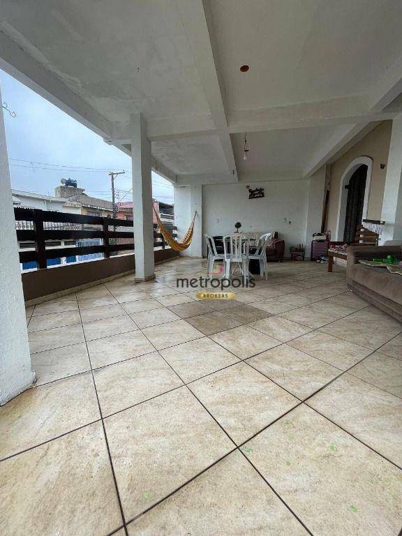 Sobrado à venda com 3 quartos, 151m² - Foto 17