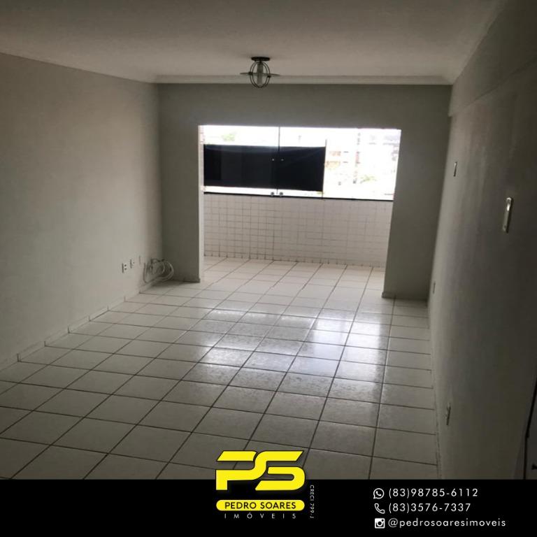 Apartamento à venda com 3 quartos, 90m² - Foto 9