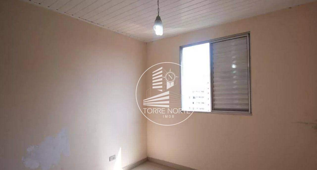 Apartamento à venda com 3 quartos, 82m² - Foto 6